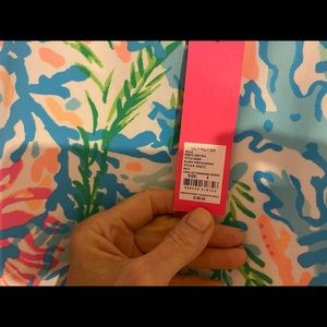 Lilly Pulitzer romper